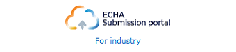 ECHA Submission portal
