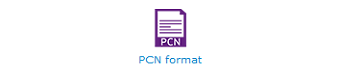 PCN format